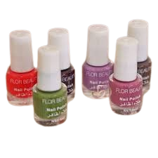 مناكير تونكين زي الحجم الصغير